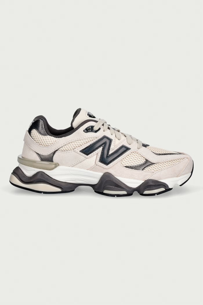 New Balance 9060 tenisice za muškarce U90606H1 bež AW26