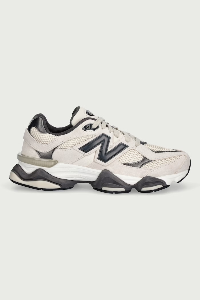 New Balance 9060 sneakers pánske U90606H1 béžová AW26