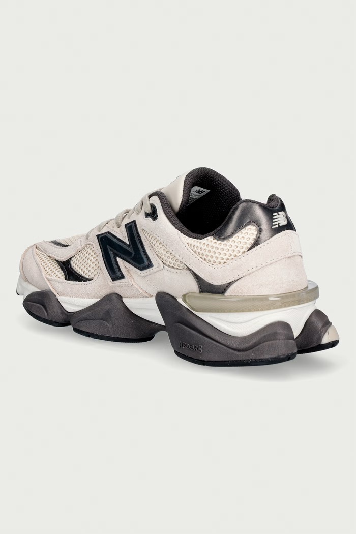 Obuća New Balance 9060 tenisice za muškarce U90606H1 bež