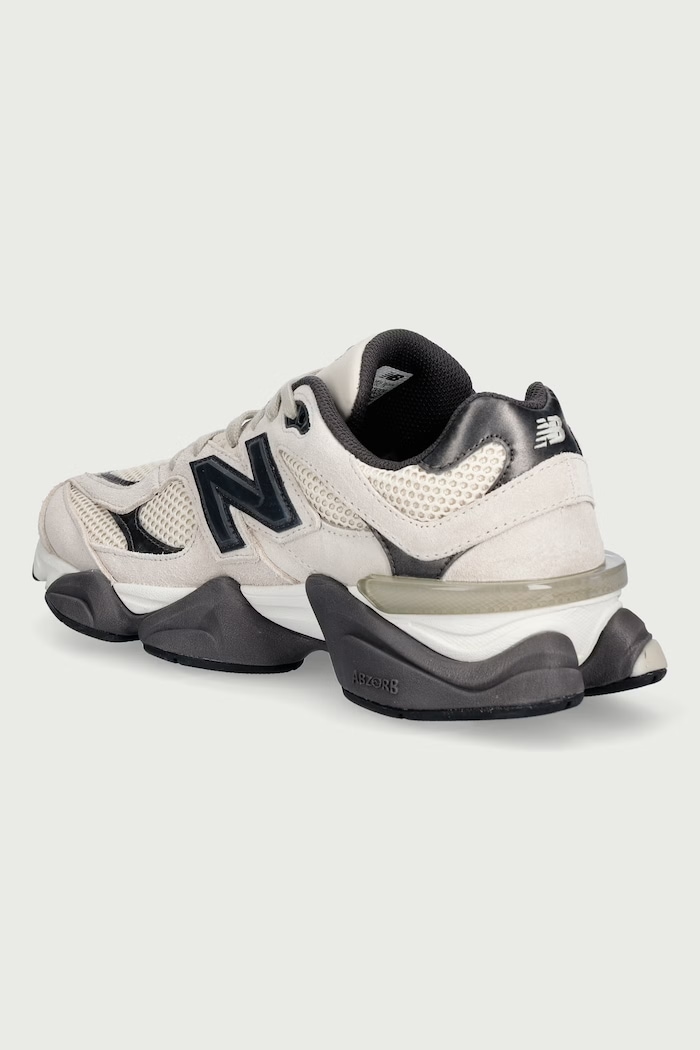 Obuv New Balance 9060 sneakers pánske U90606H1 béžová