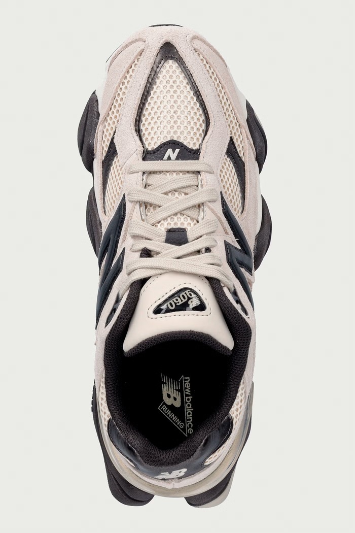 New Balance 9060 tenisice za muškarce bež U90606H1