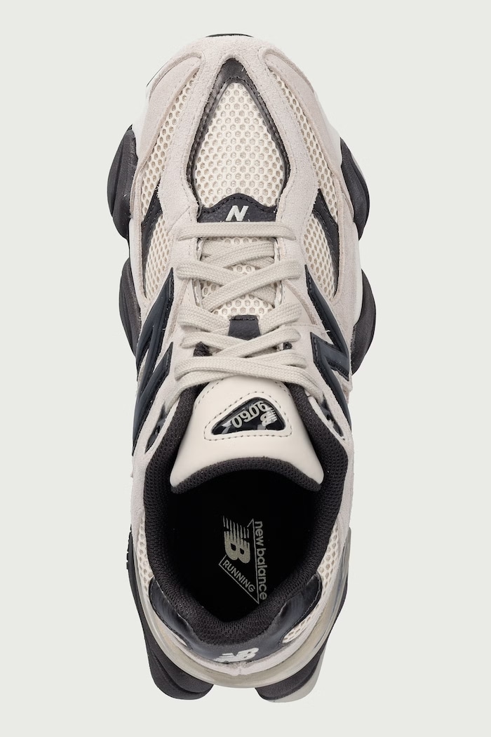 9060 sneakers pánske New Balance U90606H1 béžová