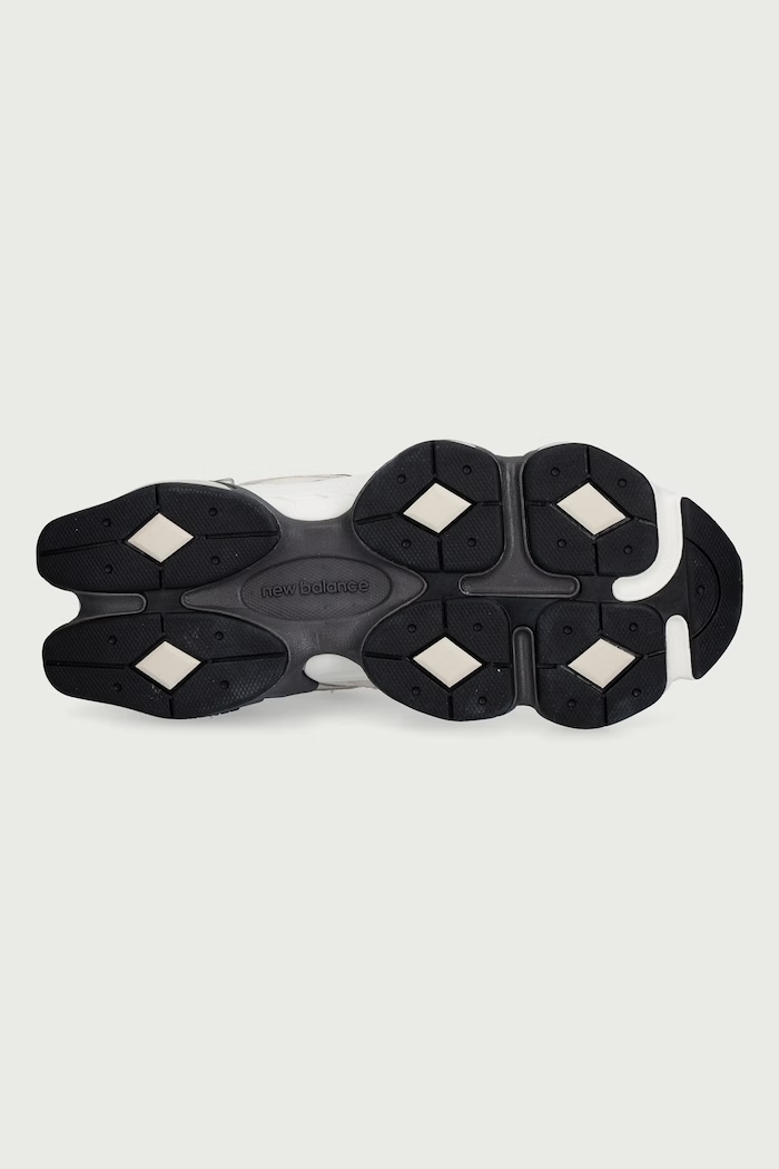 9060 sneakers pánske New Balance béžová U90606H1