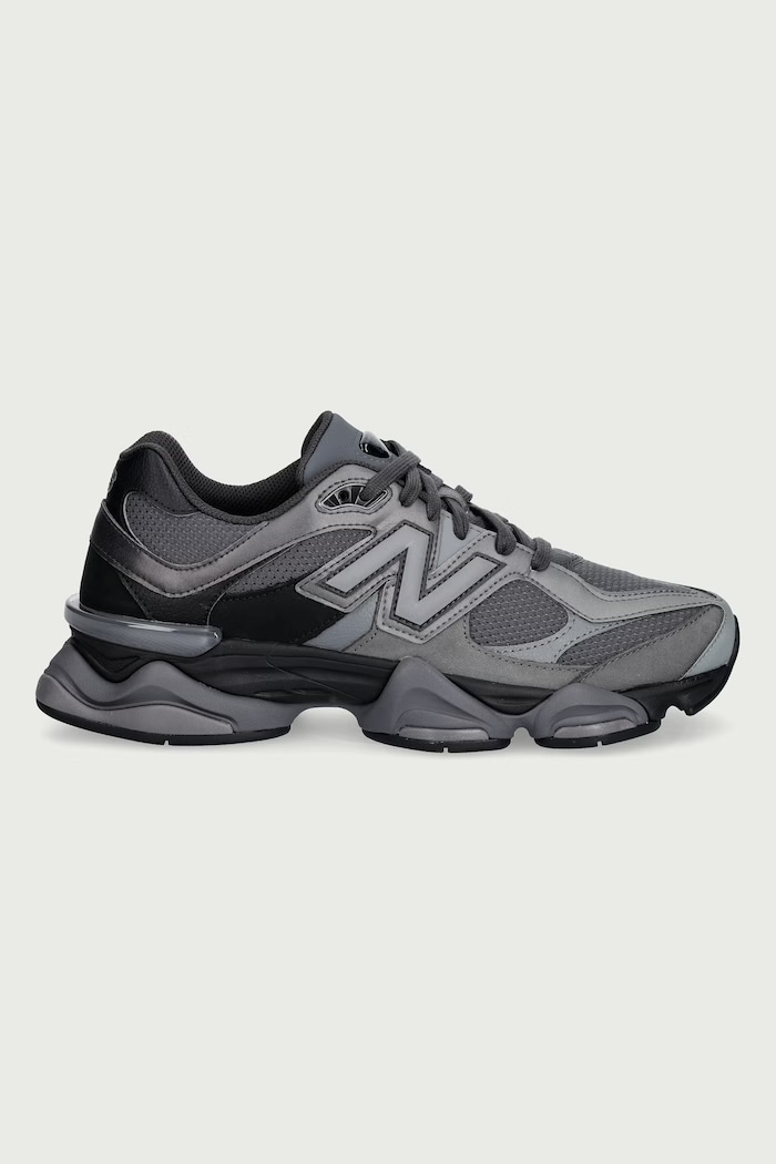 New Balance 9060 sneakersy męskie U90603VF szary AW26