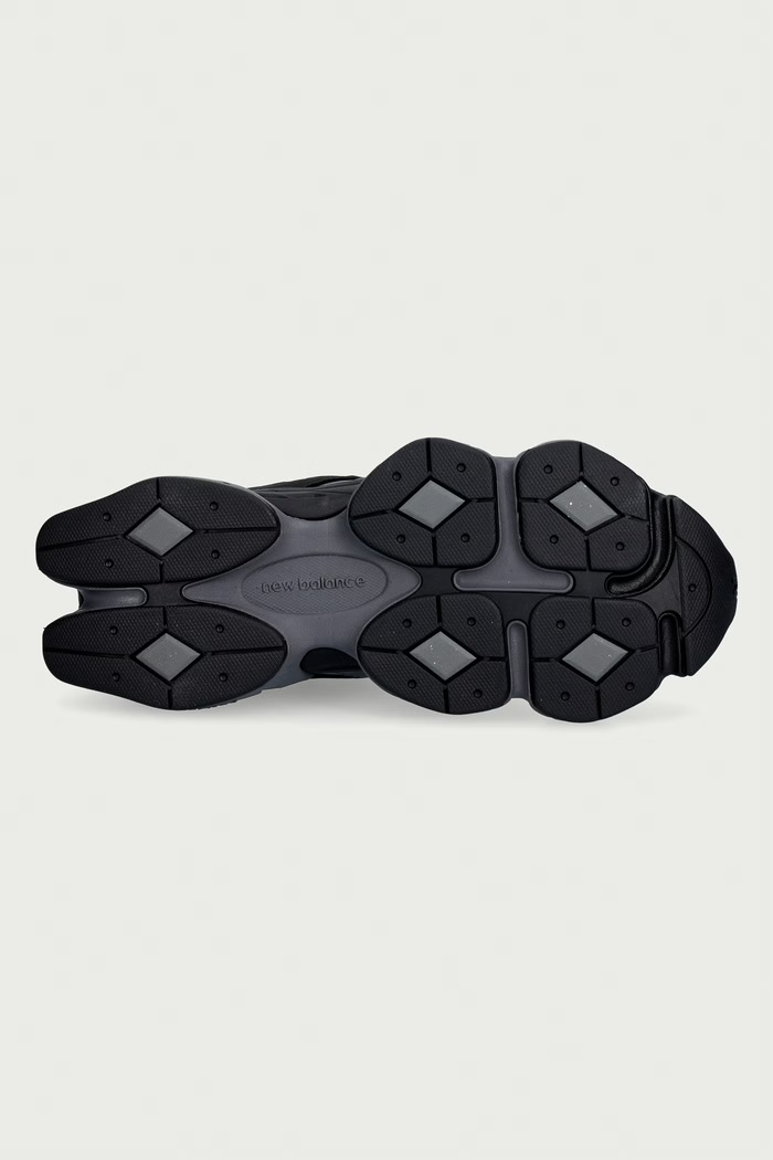 New Balance 9060 sneakersy męskie U90603VF szary