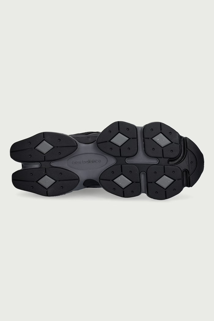 9060 sneakersy męskie New Balance szary U90603VF