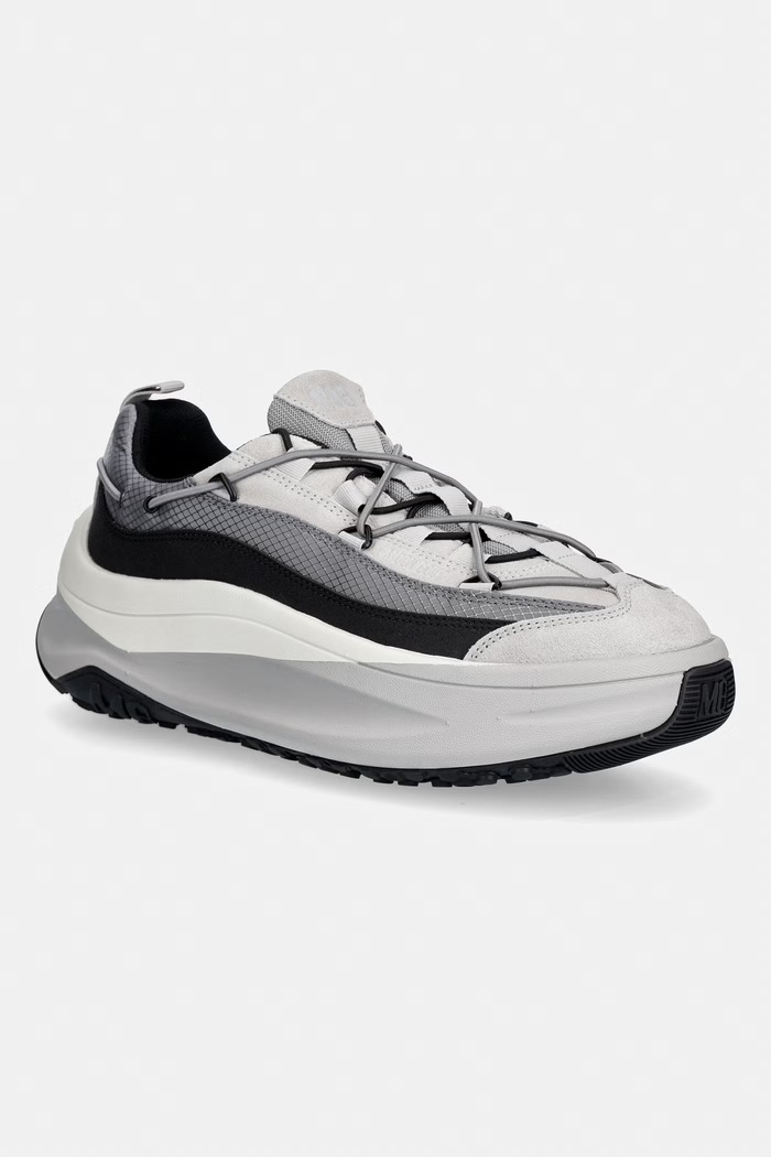 Moon Boot MB MOON247 XLACE superge moške siva 80D2490100.H006