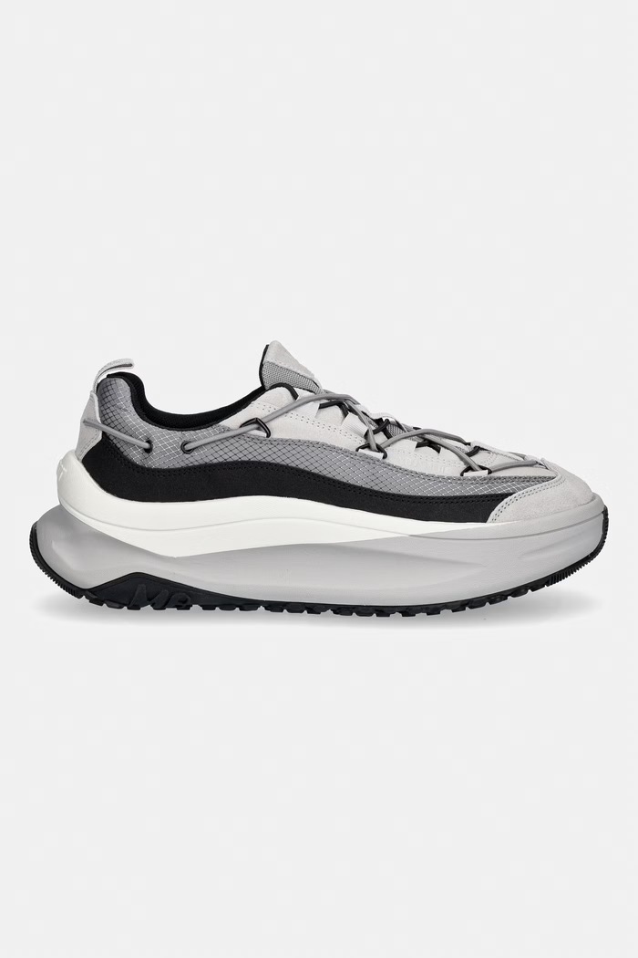 Moon Boot MB MOON247 XLACE superge moške 80D2490100.H006 siva AW26