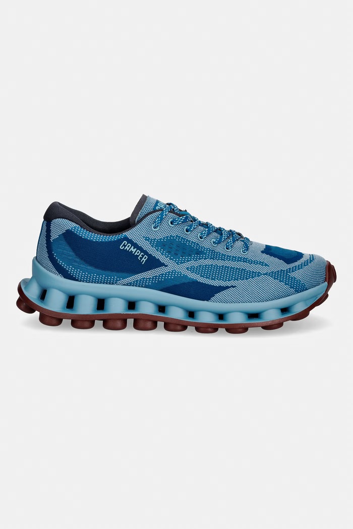 Camper Pelotissima sneakers Ανδρικά K101109.011 μπλε AW26