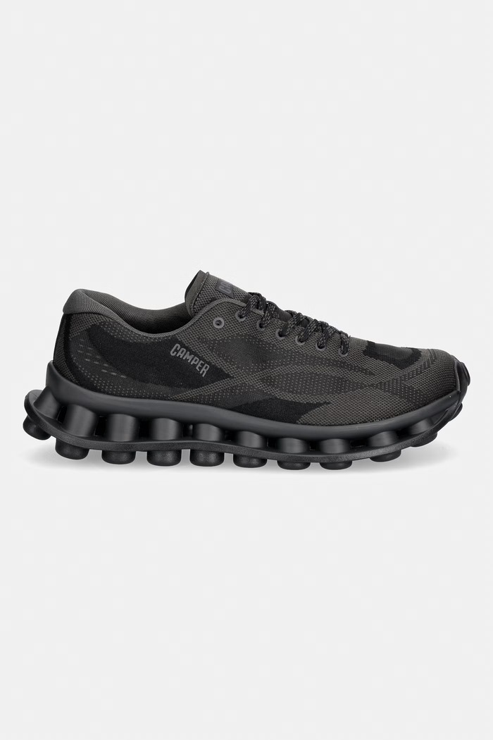 Camper Pelotissima sneakers Ανδρικά K101109.006 μαύρο AW26