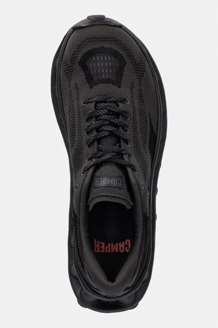 Camper Pelotissima sneakers Ανδρικά μαύρο K101109.006
