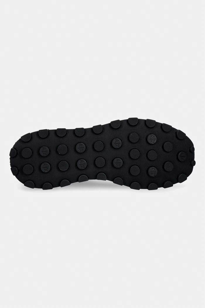 Armani Exchange sneakers pánske XM003611.AF29101.UC001 čierna