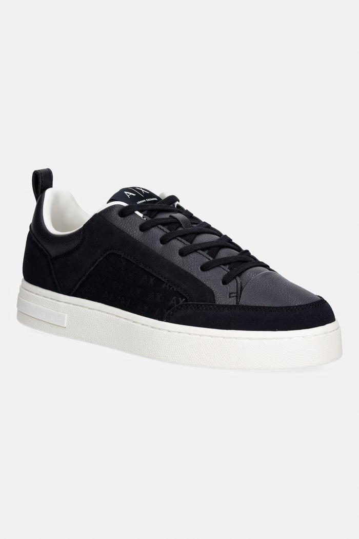 Armani Exchange superge mornarsko modra XM003388.AF27475.UB004