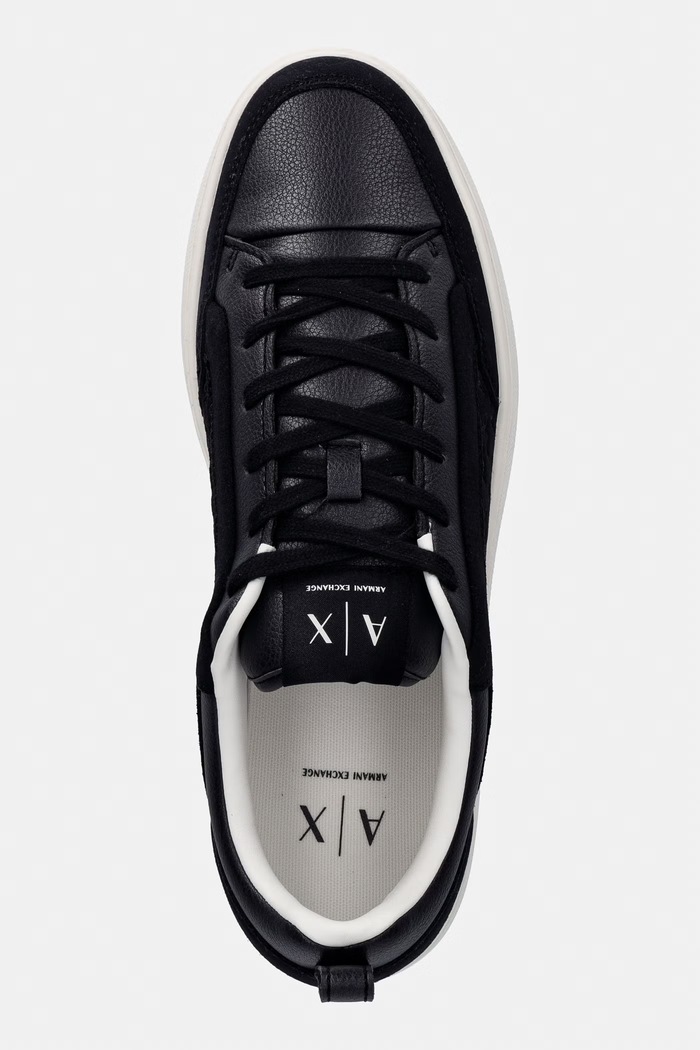 Armani Exchange superge mornarsko modra XM003388.AF27475.UB004