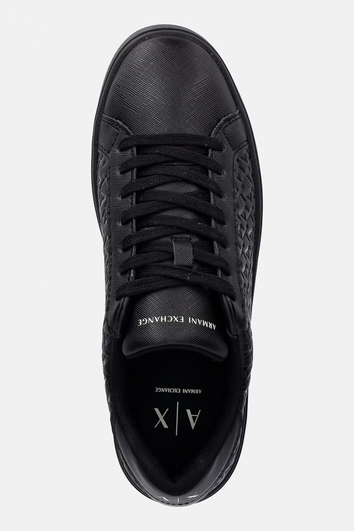 Armani Exchange superge moške črna XM000140.AF11916.MZ715