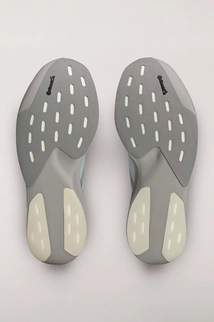Adidas Running x Song For The Mute παπούτσια για τρέξιμο Ανδρικά adidas Originals γκρί KJ0774