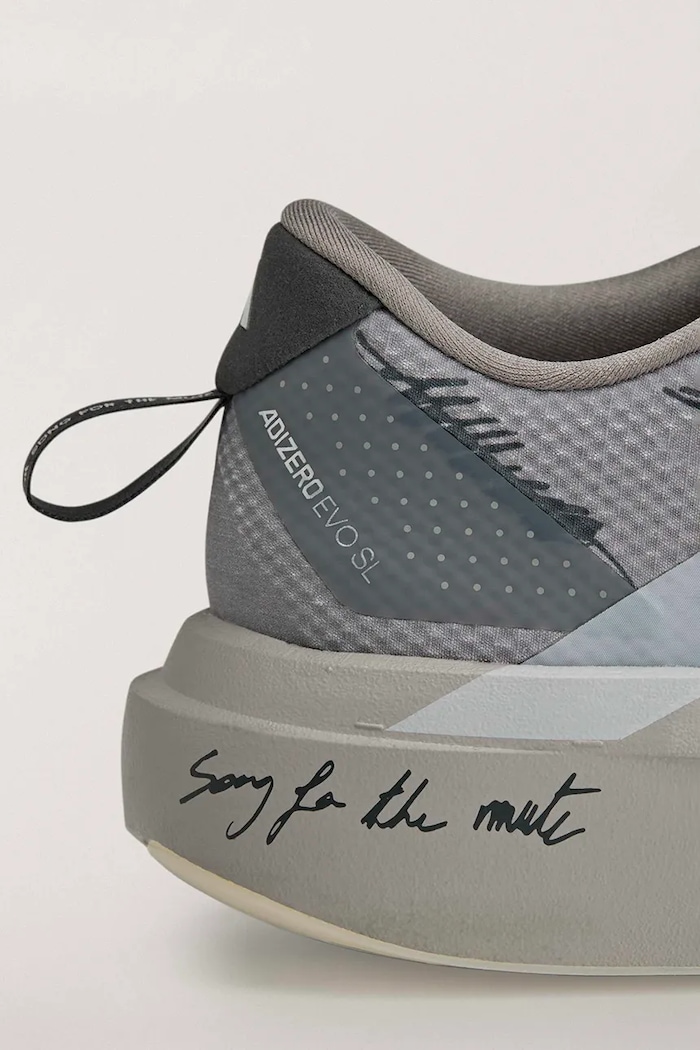 adidas Originals Adidas Running x Song For The Mute παπούτσια για τρέξιμο Ανδρικά KJ0774