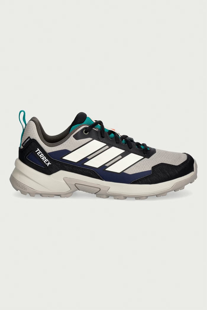 adidas TERREX взуття трекінгове чоловіче Estrail 3 KJ8954 сірий AW26