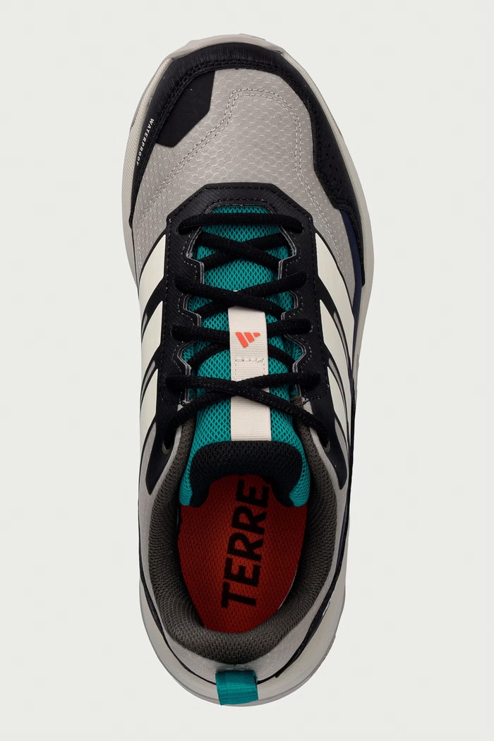 adidas TERREX взуття трекінгове чоловіче Estrail 3 сірий KJ8954