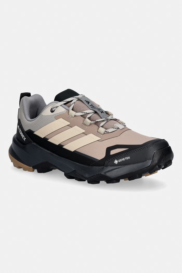 adidas TERREX buty trekkingowe męskie Skychaser AX5 beżowy KJ8939