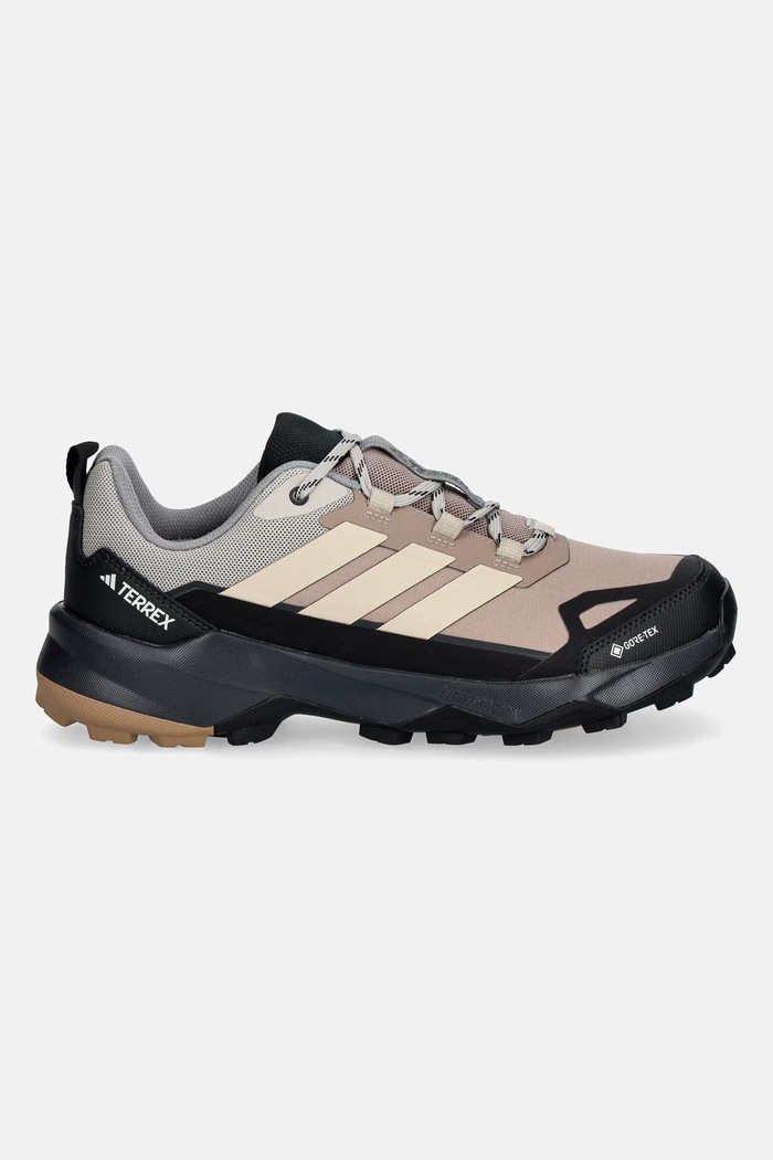 adidas TERREX buty trekkingowe męskie Skychaser AX5 KJ8939 beżowy AW26