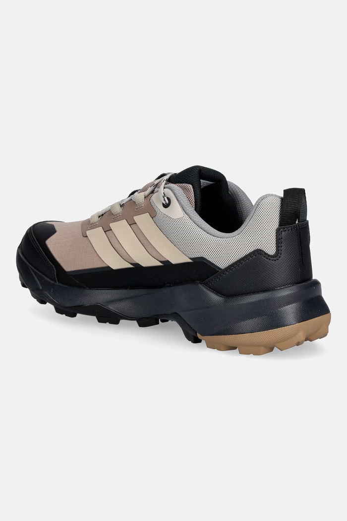 Obuwie adidas TERREX buty trekkingowe męskie Skychaser AX5 KJ8939 beżowy