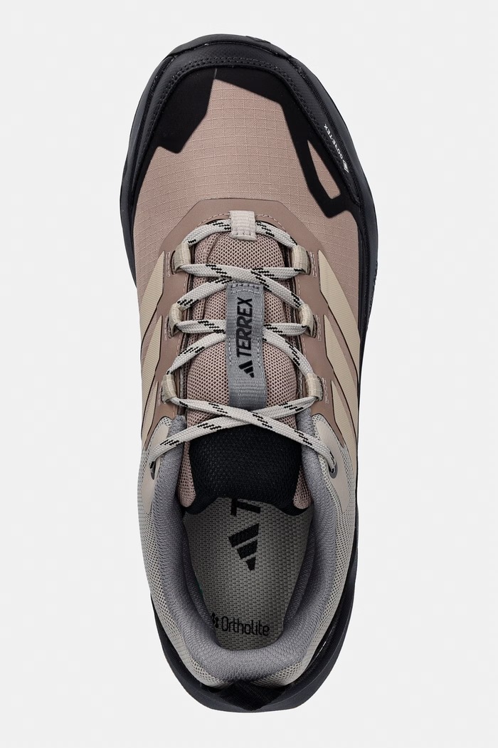 adidas TERREX buty trekkingowe męskie Skychaser AX5 beżowy KJ8939