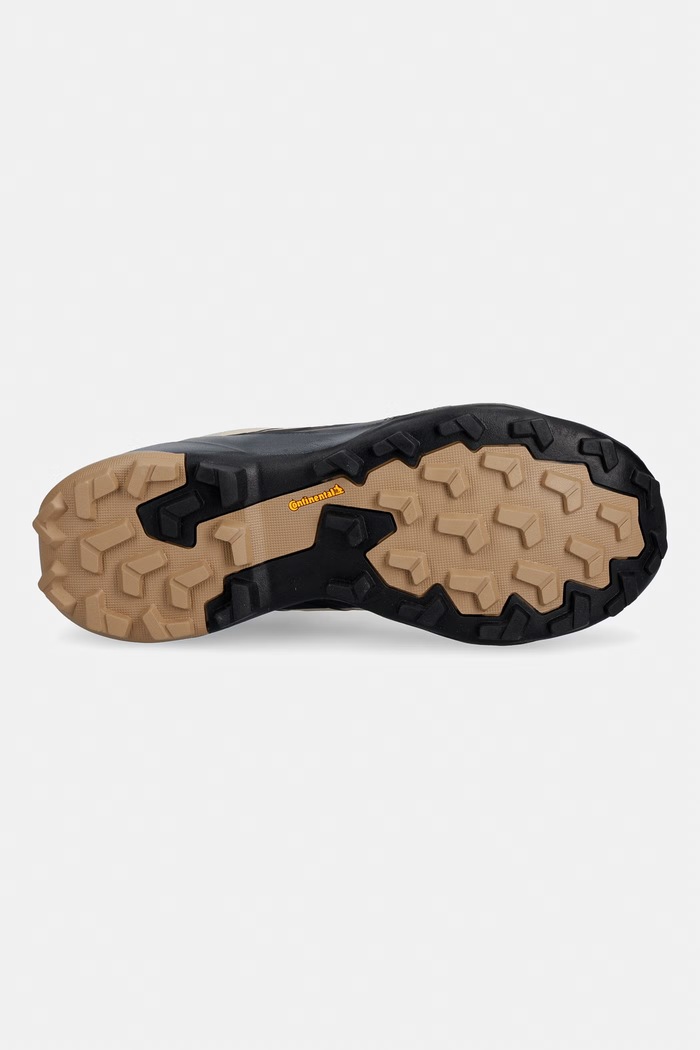 adidas TERREX buty trekkingowe męskie Skychaser AX5 KJ8939 beżowy