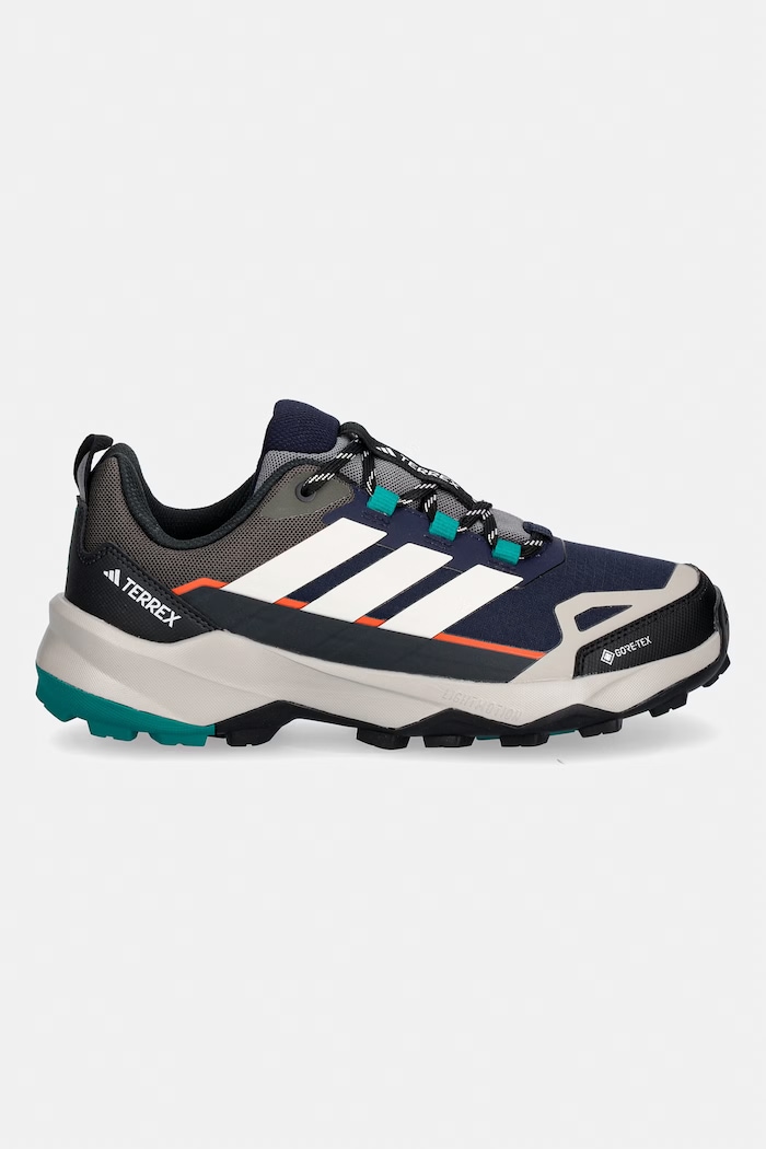 adidas TERREX buty sportowe męskie Skychaser AX5 KJ8938 granatowy AW26