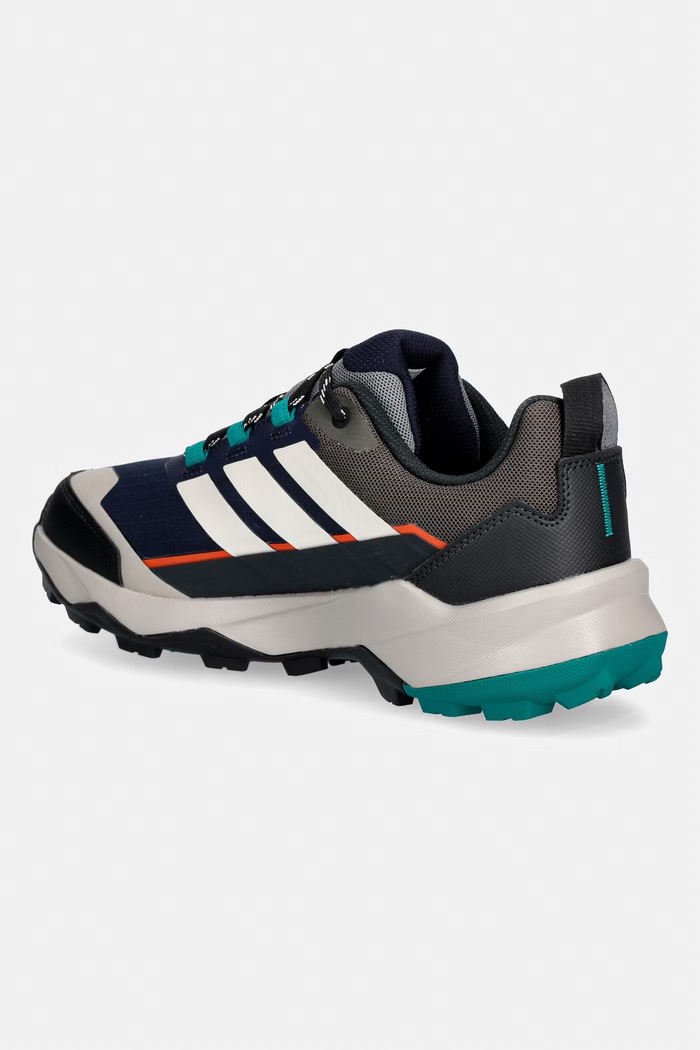 Obuwie adidas TERREX buty sportowe męskie Skychaser AX5 KJ8938 granatowy