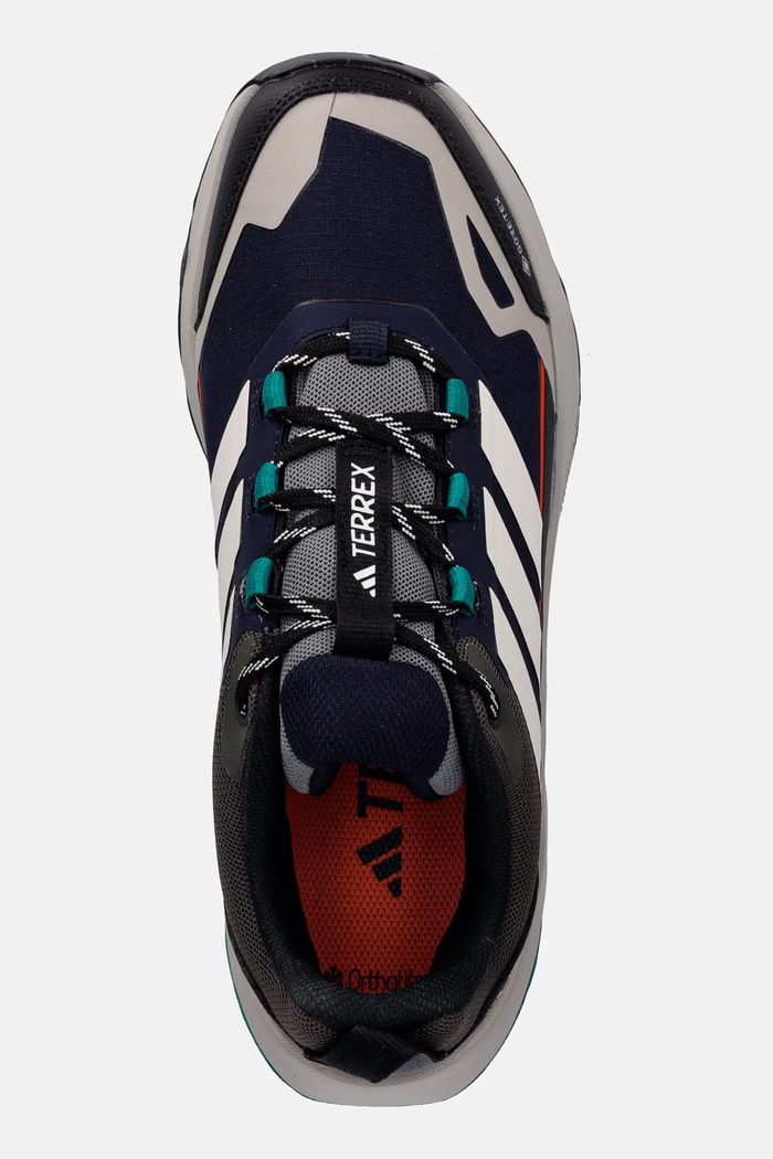 adidas TERREX buty sportowe męskie Skychaser AX5 granatowy KJ8938