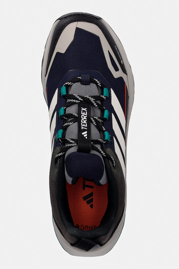 adidas TERREX buty sportowe męskie Skychaser AX5 granatowy KJ8938