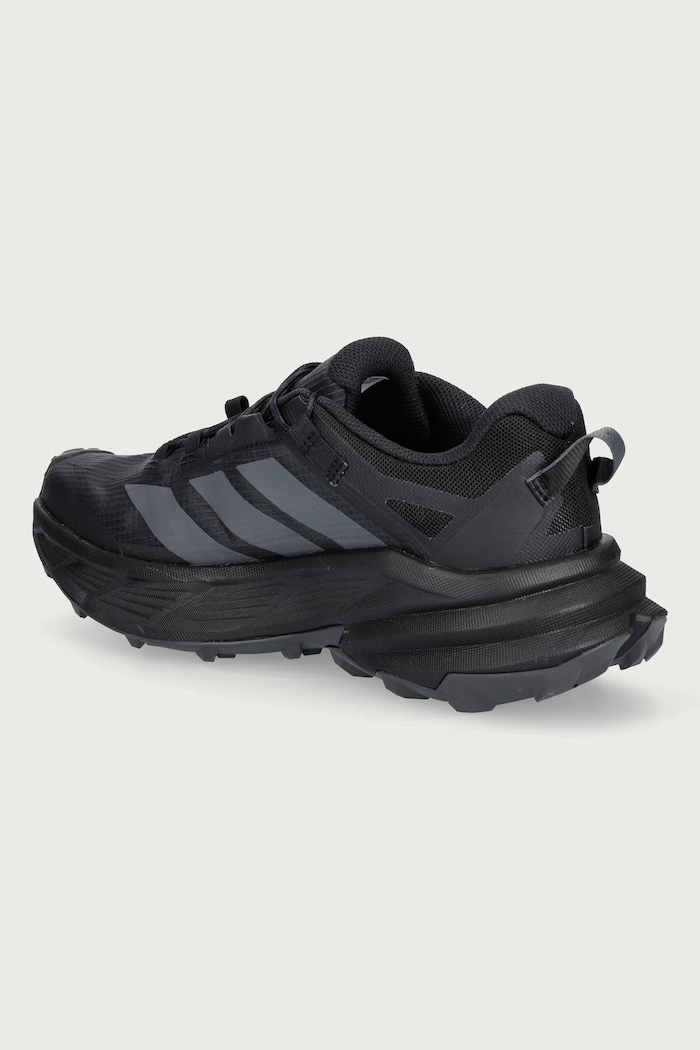 Obuća adidas TERREX Obuća za planinarenje za muškarce Freehiker KJ4430 crna