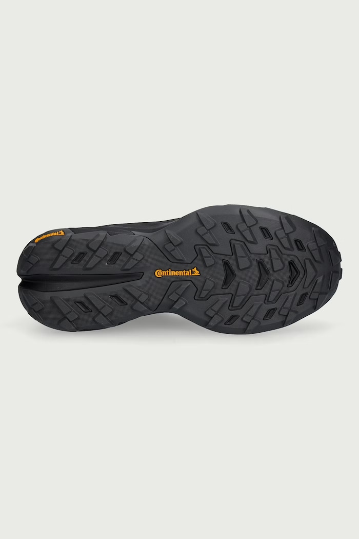 Obuća za planinarenje za muškarce Freehiker adidas TERREX crna KJ4430