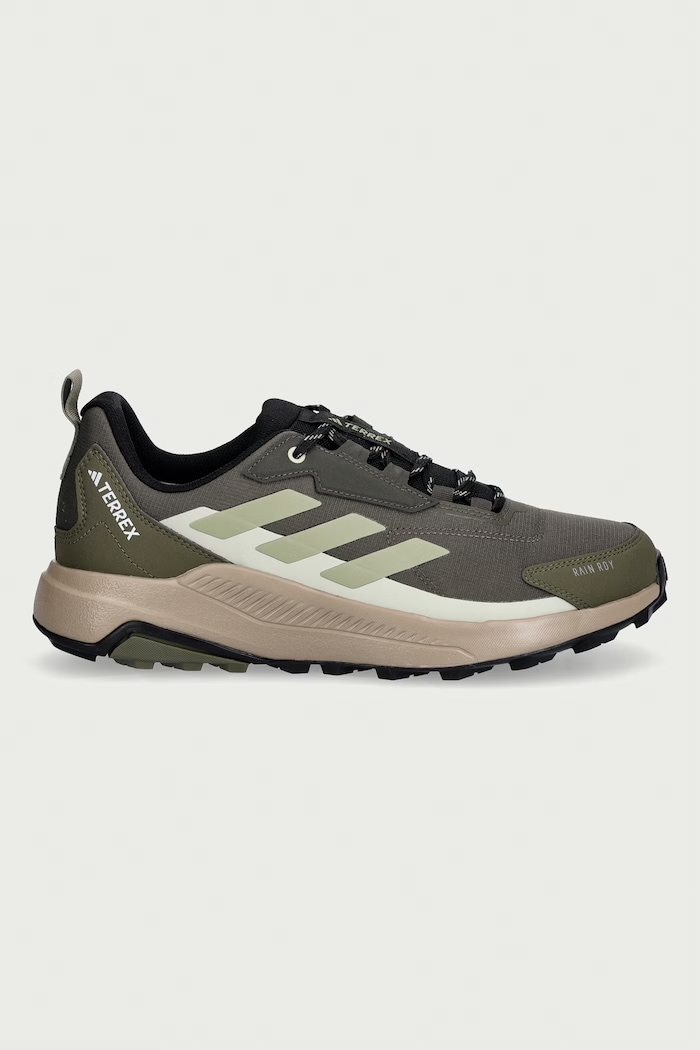 adidas TERREX παπούτσια πεζοπορίας Ανδρικά Anylander Rain JR9087 πράσινο AW26
