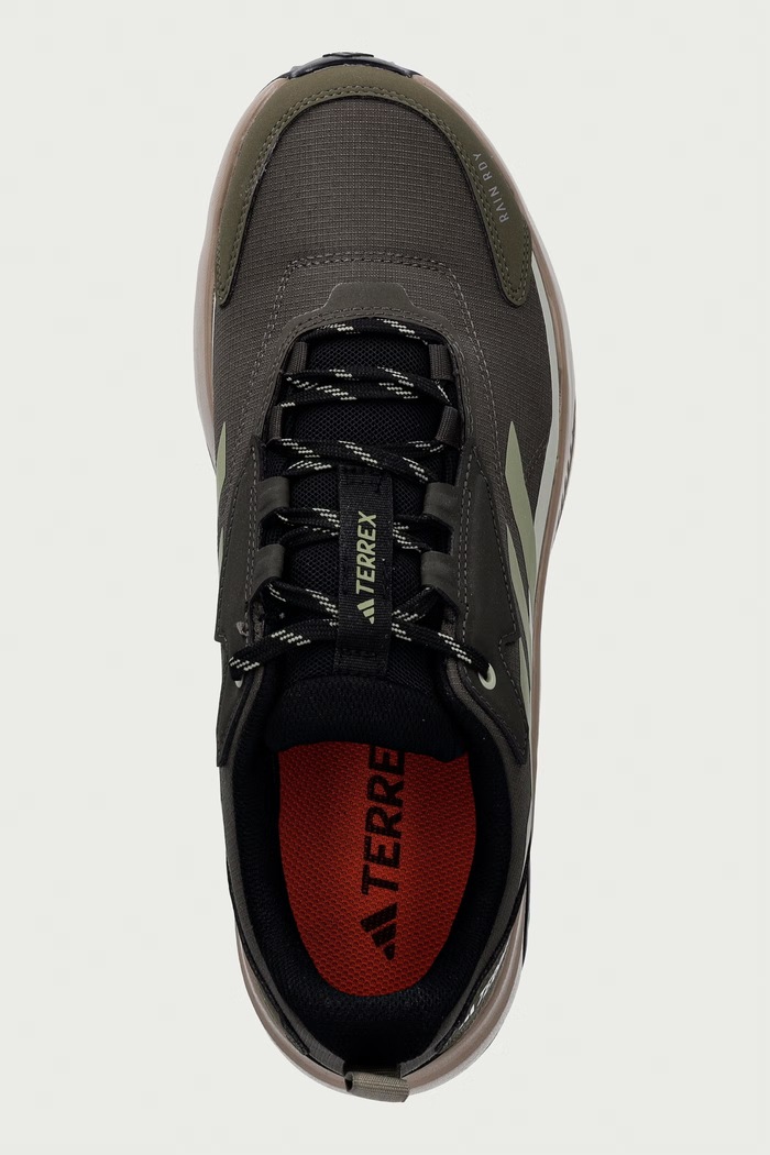 adidas TERREX παπούτσια πεζοπορίας Ανδρικά Anylander Rain πράσινο JR9087