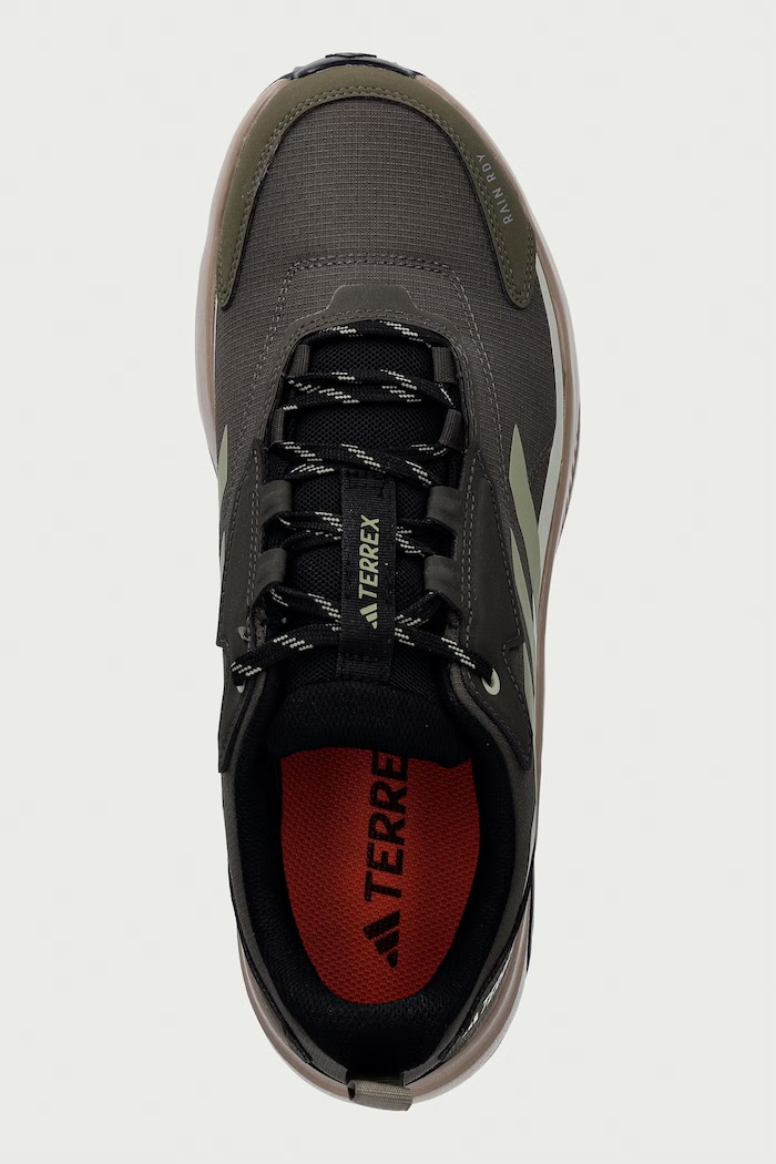 adidas TERREX παπούτσια πεζοπορίας Ανδρικά Anylander Rain πράσινο JR9087