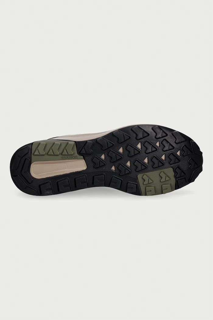 adidas TERREX παπούτσια πεζοπορίας Ανδρικά Anylander Rain JR9087 πράσινο