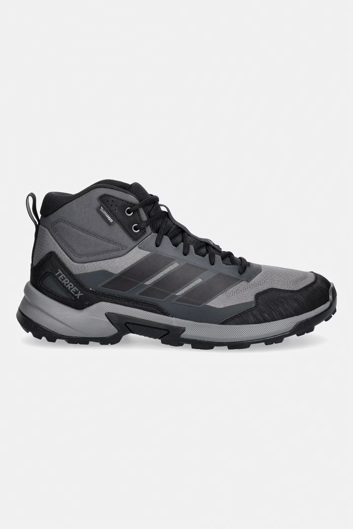 adidas TERREX buty trekkingowe męskie Estrail 3 JR4015 szary AW26