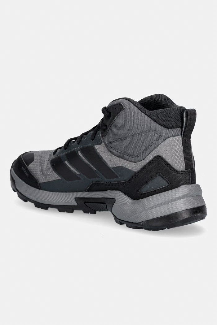 Obuwie adidas TERREX buty trekkingowe męskie Estrail 3 JR4015 szary