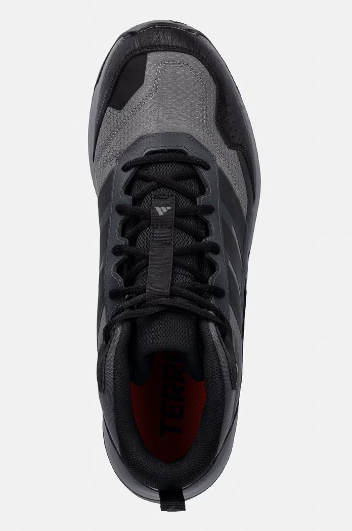 adidas TERREX buty trekkingowe męskie Estrail 3 szary JR4015