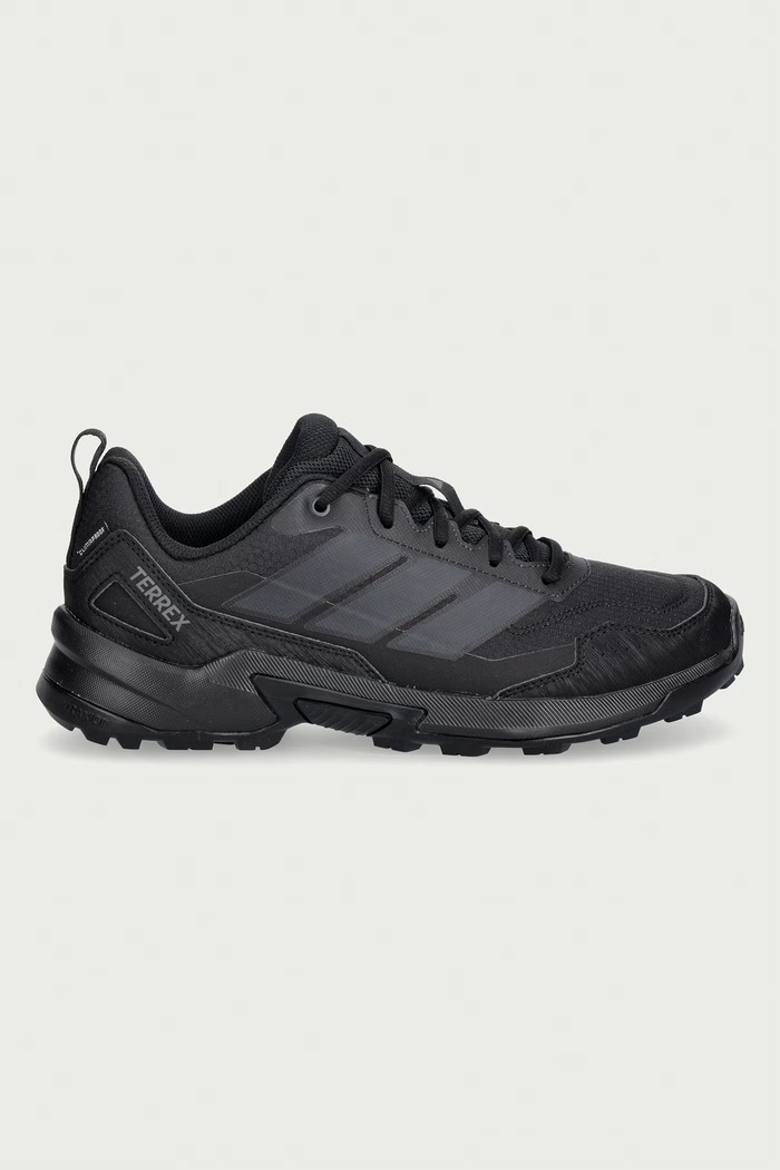 adidas TERREX взуття трекінгове чоловіче Estrail 3 JR4008 чорний AW26