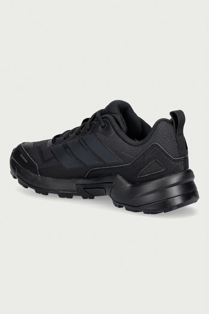 Взуття adidas TERREX взуття трекінгове чоловіче Estrail 3 JR4008 чорний