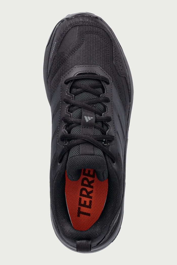 adidas TERREX взуття трекінгове чоловіче Estrail 3 чорний JR4008