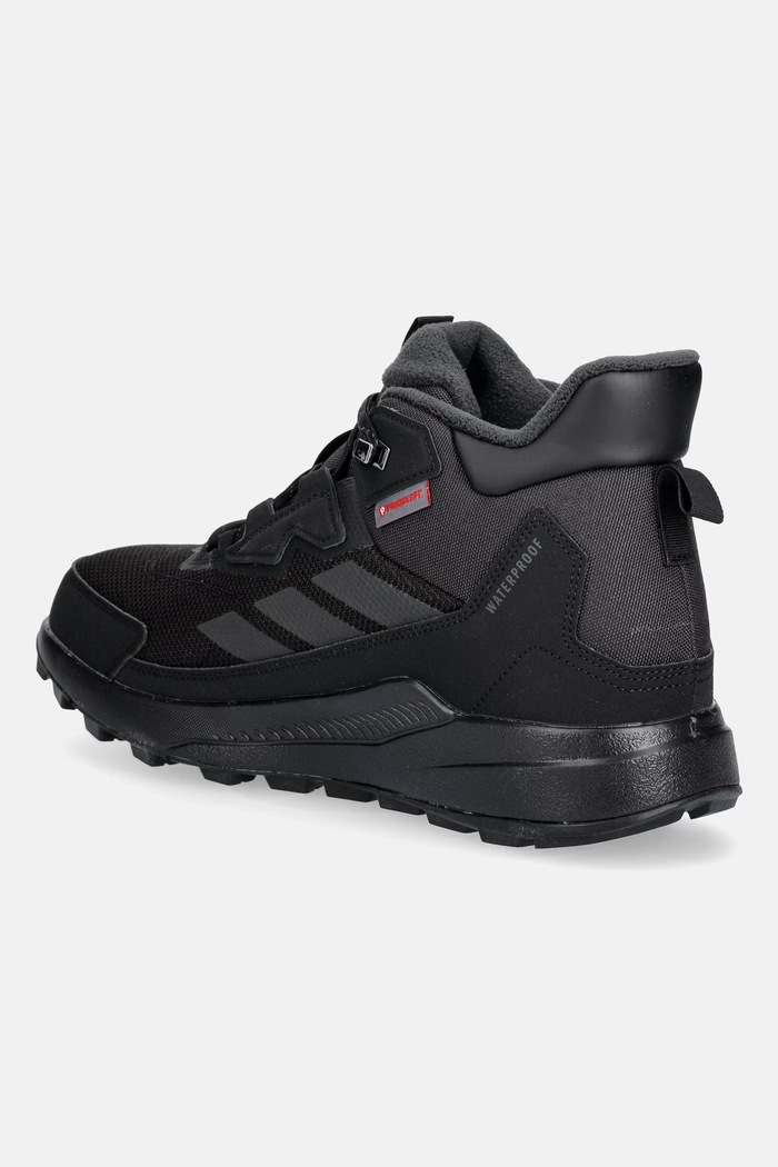 Obuwie adidas TERREX buty trekkingowe męskie Anylander Climawarm+ JH6234 czarny