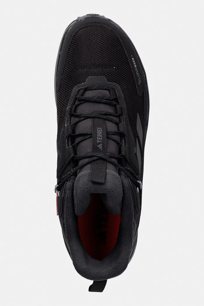 adidas TERREX buty trekkingowe męskie Anylander Climawarm+ czarny JH6234