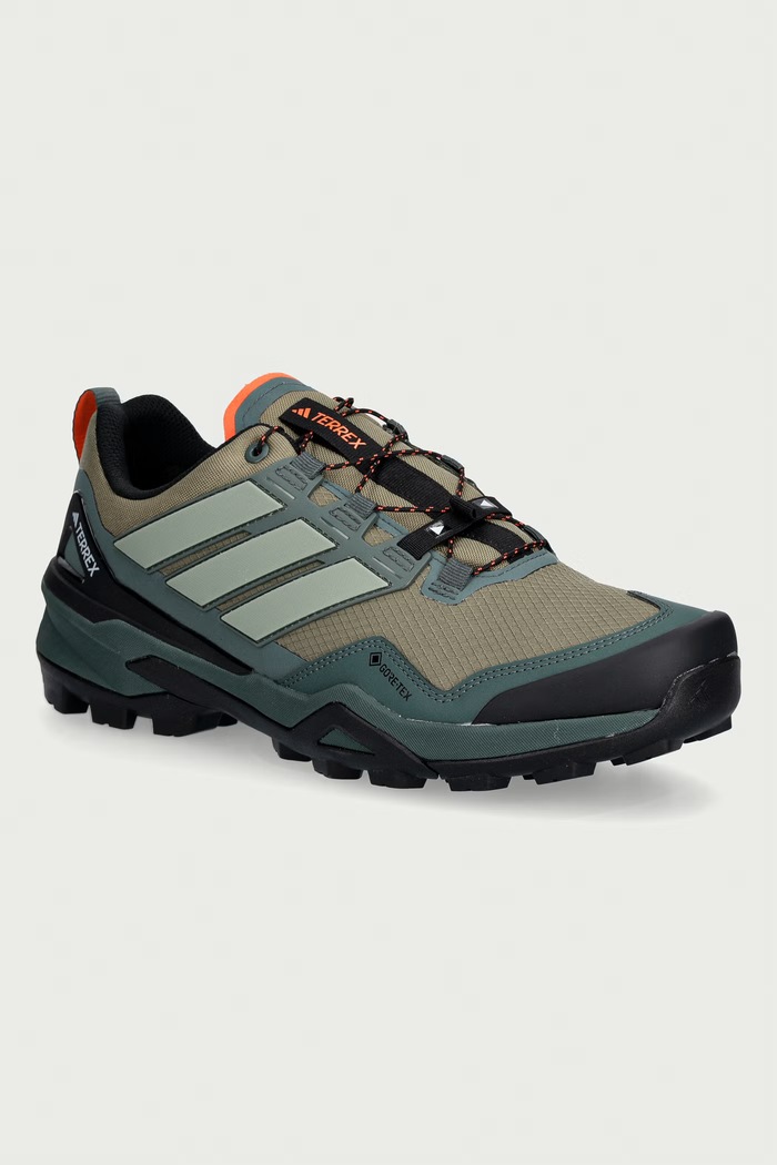 adidas TERREX buty sportowe męskie Skychaser GTX zielony IH1095
