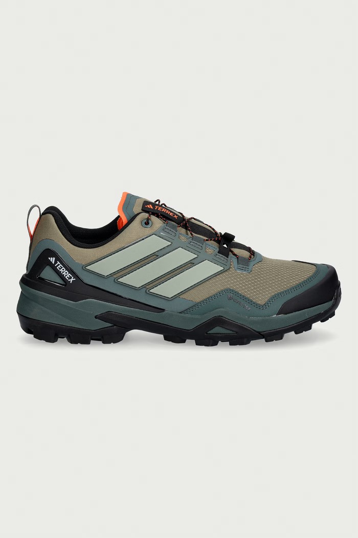adidas TERREX buty sportowe męskie Skychaser GTX IH1095 zielony AW26