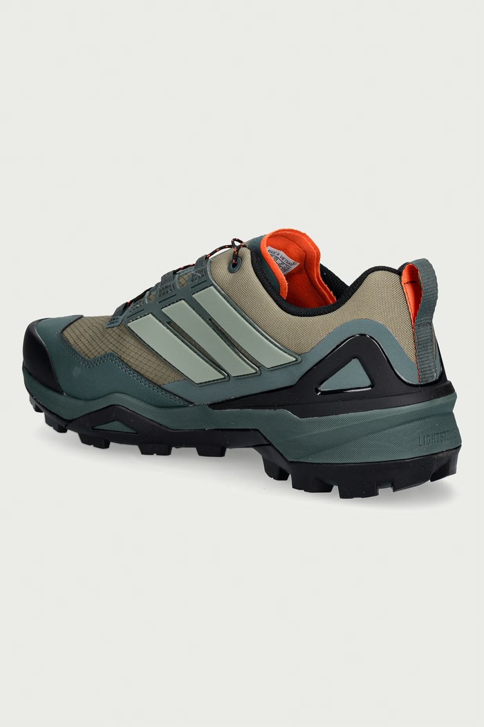 Obuwie adidas TERREX buty sportowe męskie Skychaser GTX IH1095 zielony