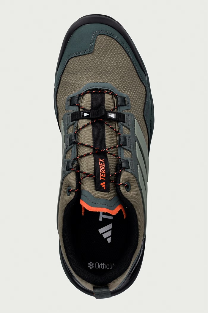 adidas TERREX buty sportowe męskie Skychaser GTX zielony IH1095